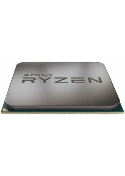 Ryzen 3 3200G 3,6 GHz 4 MB Cache AM4 İşlemci