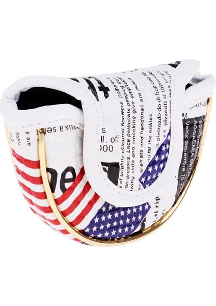 Solf Pu Golf Atıcığı Başörtüsü Golf Atıcı Çanta 4.7 Çok Küçük Yarım (Yurt Dışından) fırsatları