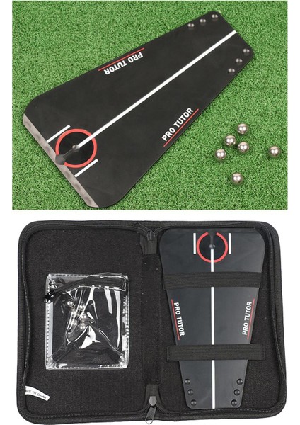 Taşınabilir Golfşı Swing Trainer Düz (Yurt Dışından) modelleri