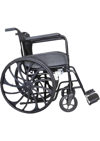 Medikal Biirlik Medikal Biirlik Poylin P100 Ekonomik Tekerlekli Sandalye fiyatları