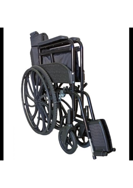 Medikal Biirlik Medikal Biirlik Poylin P100 Ekonomik Tekerlekli Sandalye modelleri