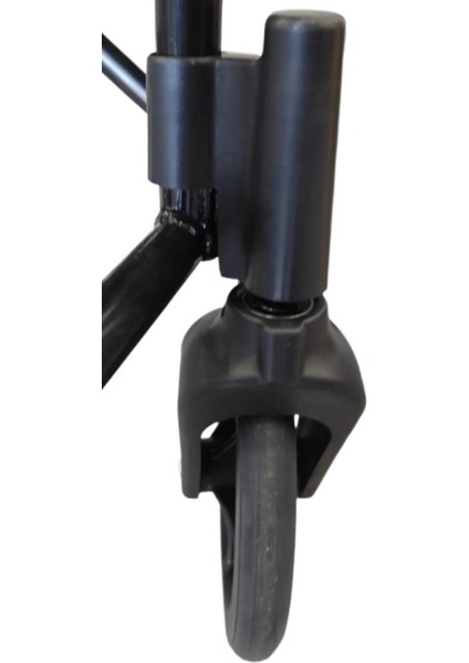 Medikal Biirlik Medikal Biirlik Poylin P100 Ekonomik Tekerlekli Sandalye fırsatları