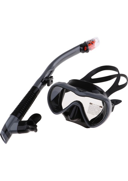 Optik Dalış Takımışkinler Için Şnorkel Scuba Şnorkel Dalış (Yurt Dışından)