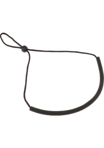 3x Tüplü Dalış Dalış Kauçuk Kılıf Kılıfı Krât Ayarlanabilir Kayış Kamerası (Yurt Dışından) modelleri