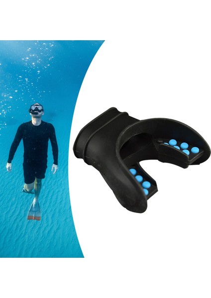 Scuba Şnorkel Regülatörü Içinışkinğızlık (Yurt Dışından)