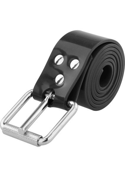 85CM-1.3M Cuttable Silikon Dalış Ağırlık Kemeri Tüplü Dalış Mızrak Yaratma Siyah (Yurt Dışından) fiyatları