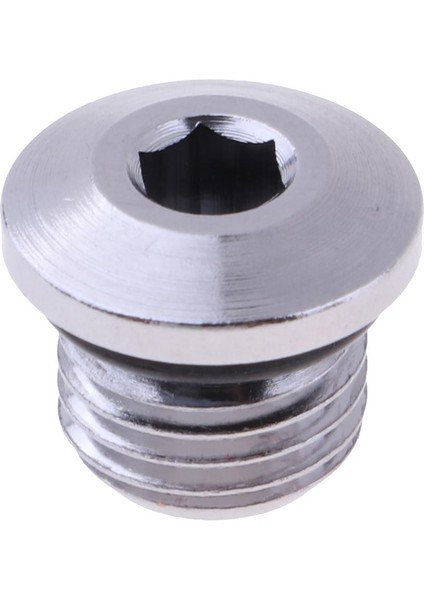 Yüksek Mukavemetli Dalış Regülatör Fiş Dalış Düşük Basınçlı Port Ayar Vidası (Yurt Dışından) fiyatları