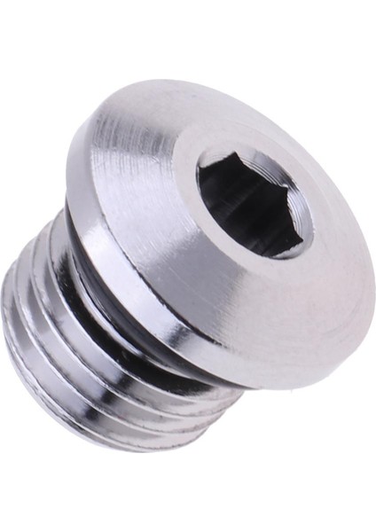 Yüksek Mukavemetli Dalış Regülatör Fiş Dalış Düşük Basınçlı Port Ayar Vidası (Yurt Dışından) indirimleri