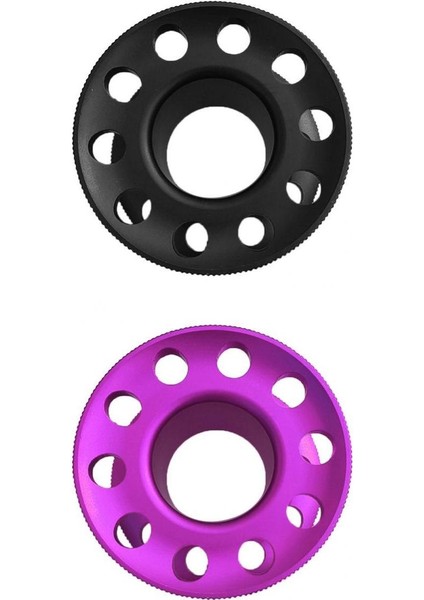 2 Tüplü Dalış Boş Dalış Ş Kılavuz Hattı I (Yurt Dışından)