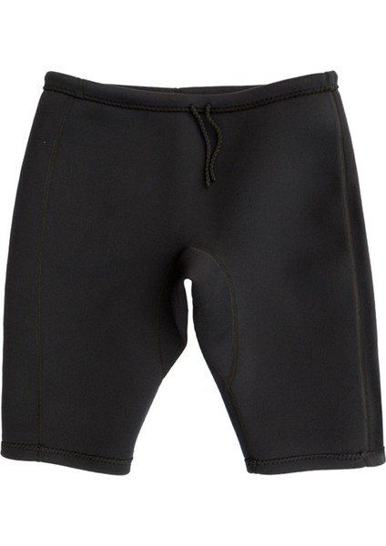 Wetsuits Şort Pantolon 3mm Neopren Su Sporları Scuba Kayaking Xl (Yurt Dışından)