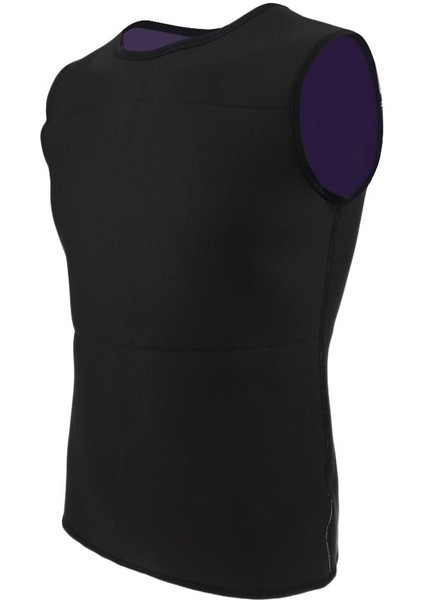 Neopren Yetişkin Wetsuit Üst Yelek Koruma Dalışı M (Yurt Dışından)