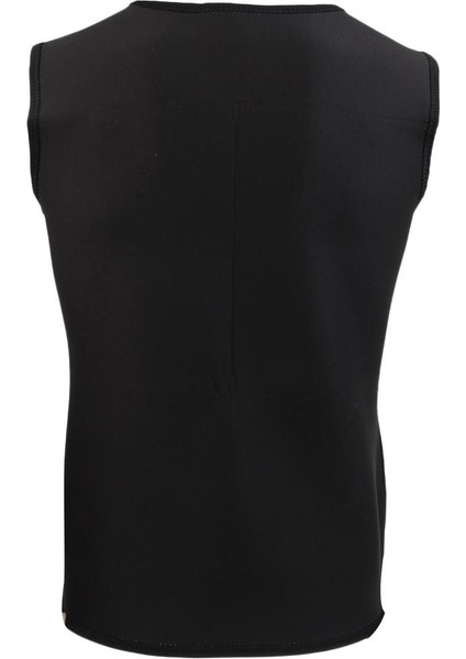 Neopren Yetişkin Wetsuit Üst Yelek Koruma Dalışı M (Yurt Dışından)
