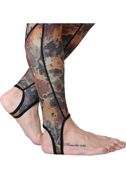 Wetsuit Tüplü Dalış Sörf Mızrak Avı (Yurt Dışından) indirimleri