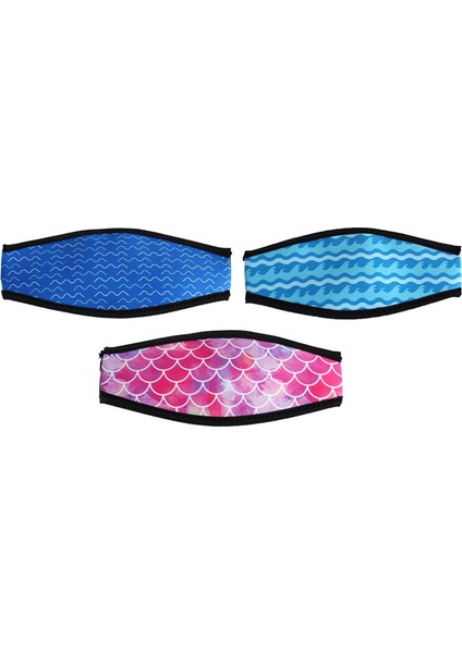 3x Iklı Neopren Askı Ğı Ş Konforu (Yurt Dışından)