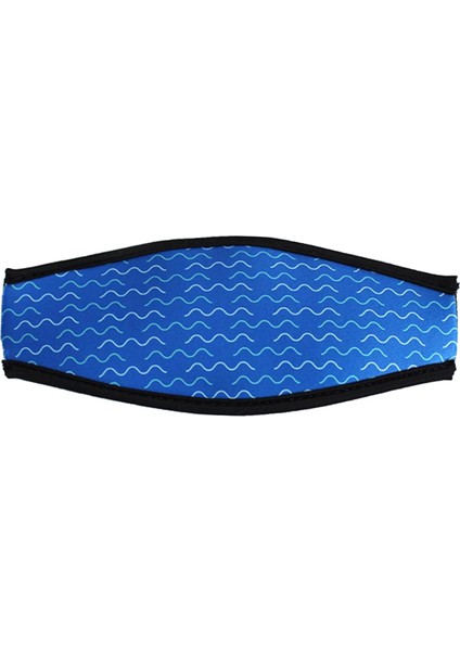 Ş Kılıfı Sarıcı Iklı Scuba Dişli Donanma Dalgası (Yurt Dışından)