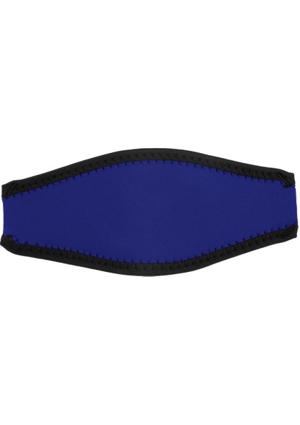 Replacment Neopren Tüplü Dalış Ş Yüzme Örtüsü - Universal Fit Mavi 20.5X9CM (Yurt Dışından) fiyatları