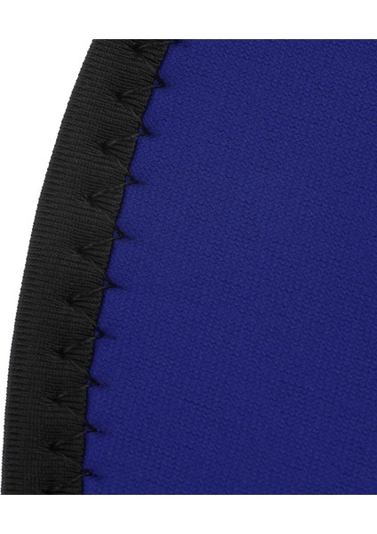 Replacment Neopren Tüplü Dalış Ş Yüzme Örtüsü - Universal Fit Mavi 20.5X9CM (Yurt Dışından) modelleri