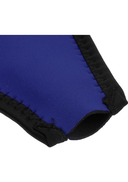 Replacment Neopren Tüplü Dalış Ş Yüzme Örtüsü - Universal Fit Mavi 20.5X9CM (Yurt Dışından) fırsatları