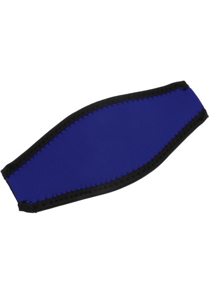 Replacment Neopren Tüplü Dalış Ş Yüzme Örtüsü - Universal Fit Mavi 20.5X9CM (Yurt Dışından) indirimleri