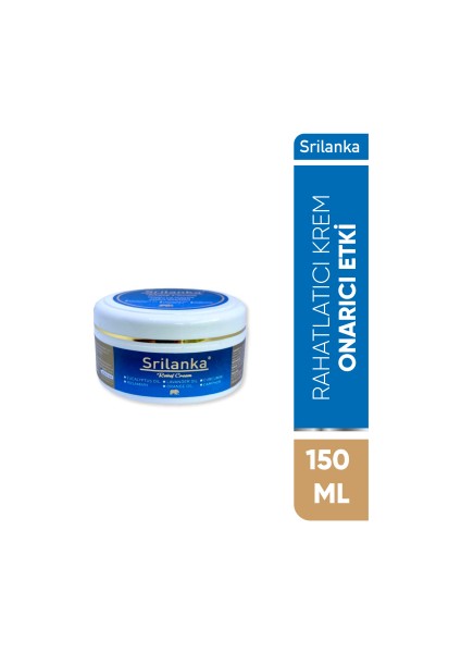 Masaj Kremi 150 ml