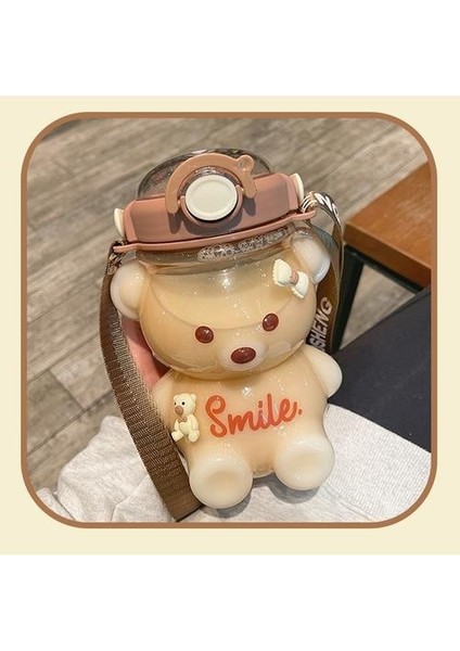 1000 - 1400 Ml. Sevimli Ayı Su Şişesi (Yurt Dışından) fiyatları