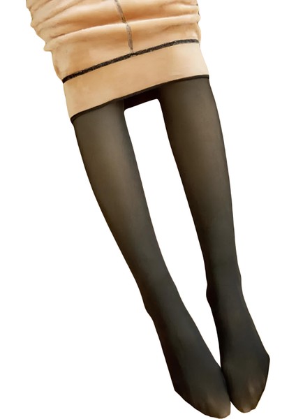 Penti Thin Looking Termal Külotlu Çorap fiyatları