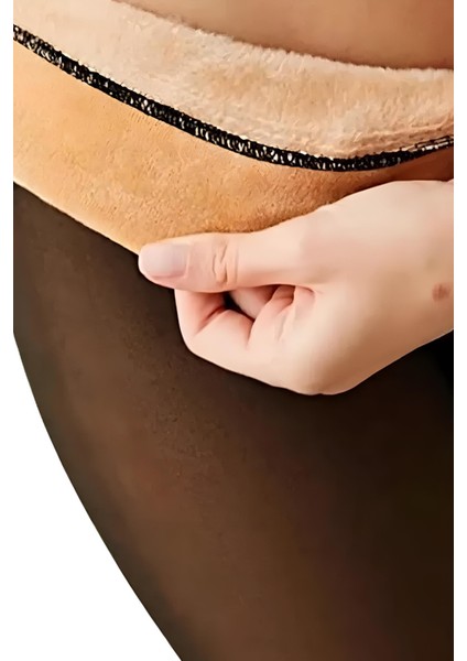 Penti Thin Looking Termal Külotlu Çorap indirimleri