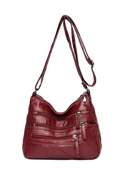 Moda Kadınlar Crossbody Çanta (Yurt Dışından)