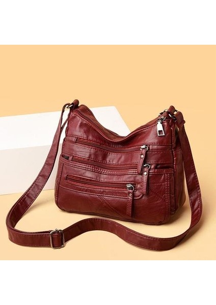 Moda Kadınlar Crossbody Çanta (Yurt Dışından) fiyatları