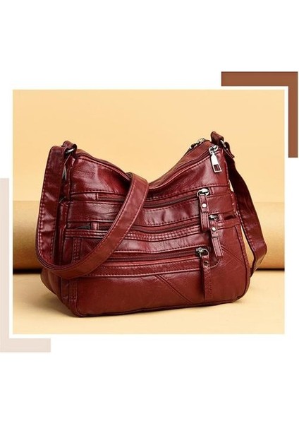 Moda Kadınlar Crossbody Çanta (Yurt Dışından) modelleri