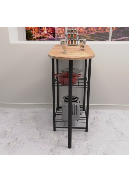 Mutfak Bar Masa Sandalye Takımı Katlanır Bar Sandalye 2 Kişilik Mutfak Masası Atlantik Çam 1307 modelleri