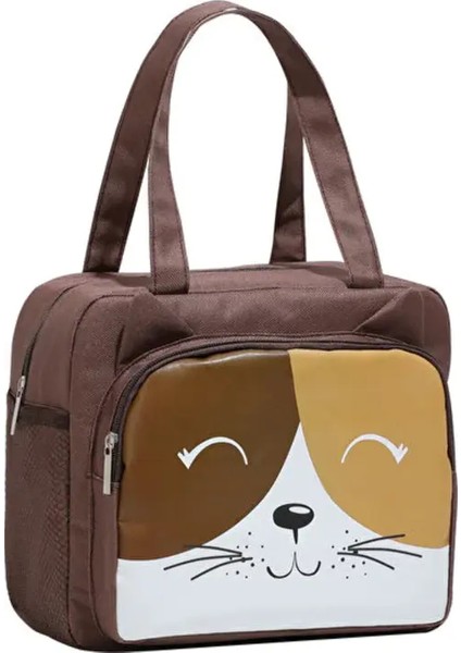 Meng Pet Karikatür Yalıtım (Yurt Dışından)