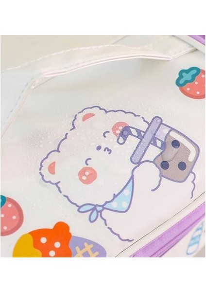 Fıy Kalem Kutusu (Yurt Dışından) modelleri