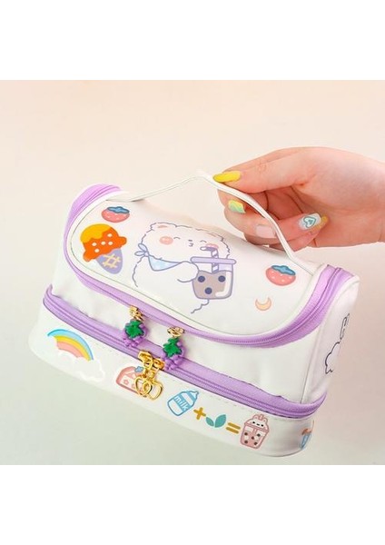 Fıy Kalem Kutusu (Yurt Dışından) fırsatları