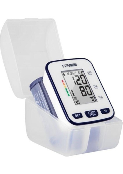 Bilek Tipi Konuşan Tansiyon Aleti Dpb-2141