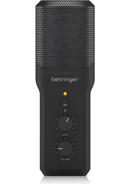BU200 - Premium Cardioid Condenser USB Mikrofon