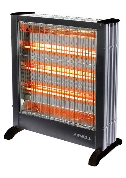 AR836 Quartz Isıtıcı 2700W