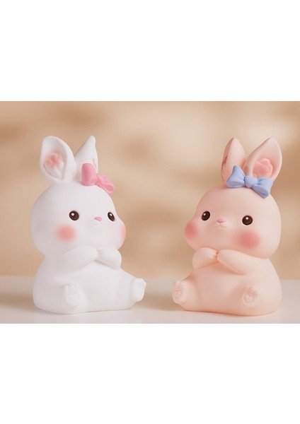 Yürümeye Başlayan Yatak Odası Için LED Dekor Tavşan Gece Lambası (Yurt Dışından) fırsatları