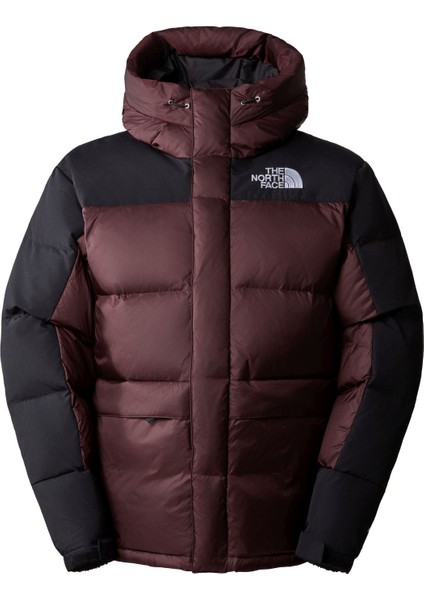 Erkek Hmlyn Down Parka Ceket NF0A4QYXLOS1