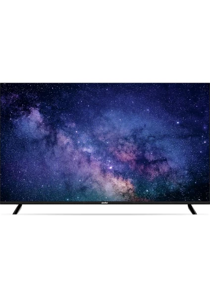 43SFS4N 43" 109 Ekran Dahili Uydu Alıcılı Full HD LED TV