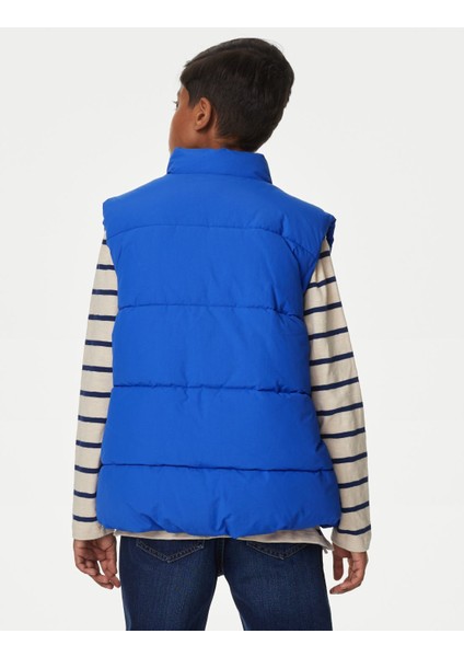 Marks & Spencer Stormwear™ Puffer Şişme Yelek