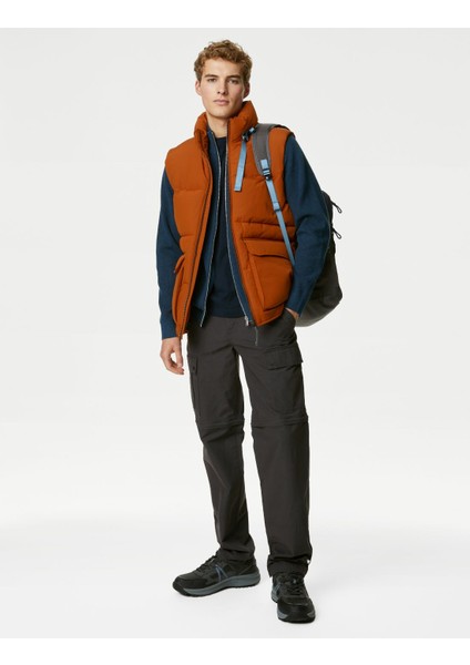 Marks & Spencer Stormwear™ Puffer Şişme Yelek