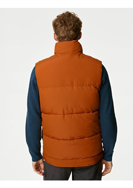 Marks & Spencer Stormwear™ Puffer Şişme Yelek