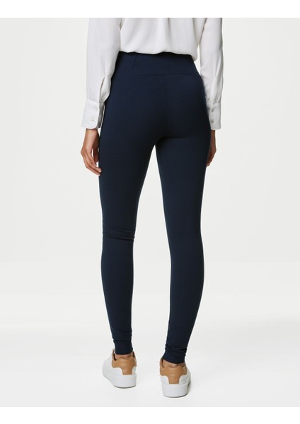 Yüksek Bel Magic Legging Tayt fırsatları