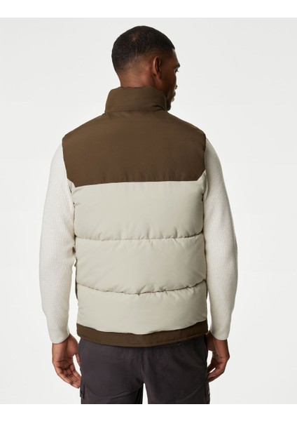 Marks & Spencer Stormwear™ Puffer Şişme Yelek