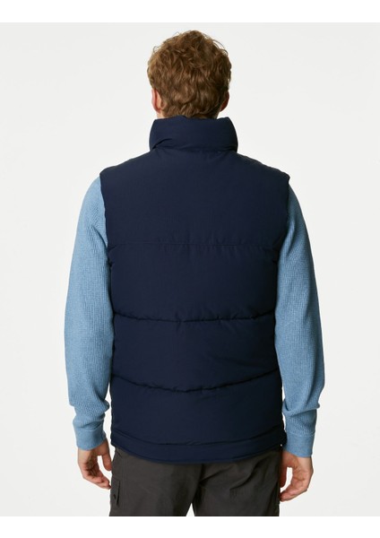 Marks & Spencer Stormwear™ Puffer Şişme Yelek