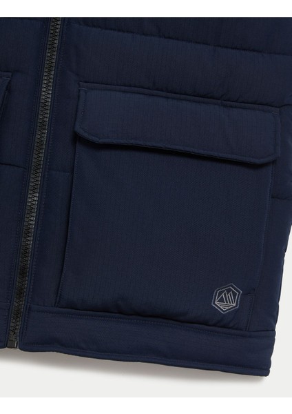 Marks & Spencer Stormwear™ Puffer Şişme Yelek