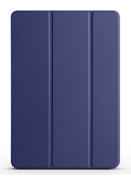Huawei Matepad Air 2023 Kılıf Pu Deri Smart Standlı Case