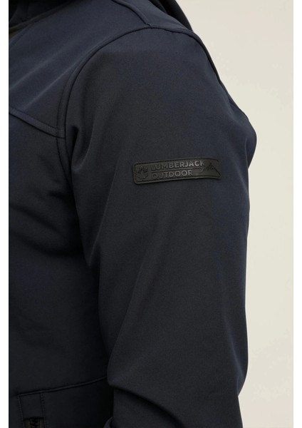 New Trend Erkek Mont - Lacivert fırsatları