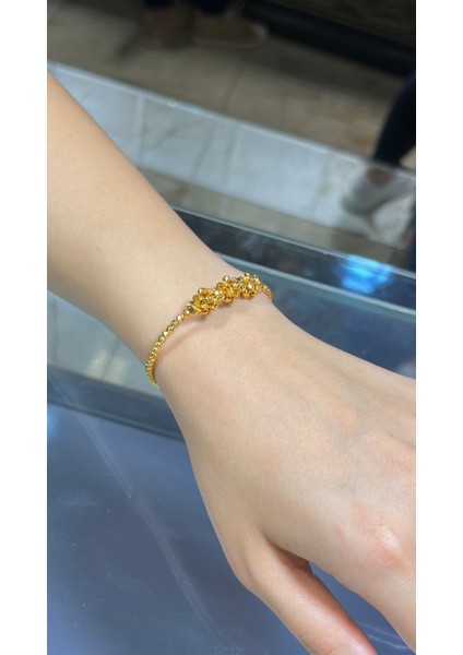 Dorika Kelepçe 22 Ayar fiyatları